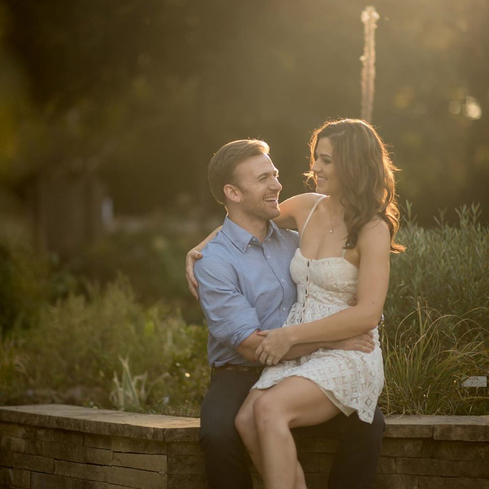 Meet your Posher, Simon